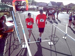 Ziellauf24